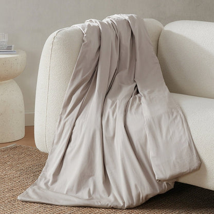 Cotton Duvet Cover