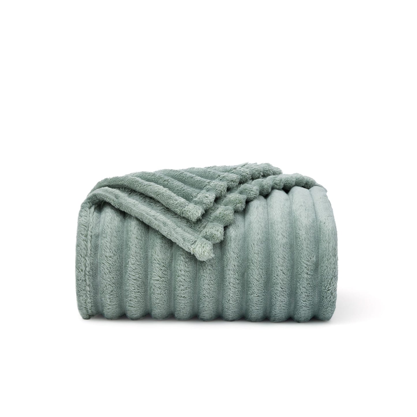 Premium Thickened Soft Blanket