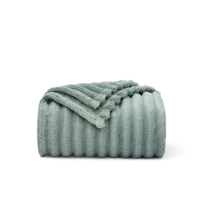 Premium Thickened Soft Blanket