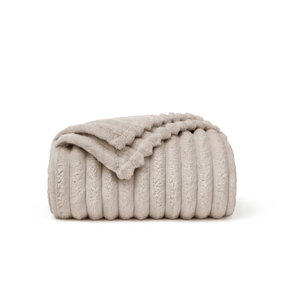 Premium Thickened Soft Blanket