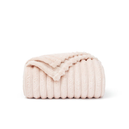 Premium Thickened Soft Blanket