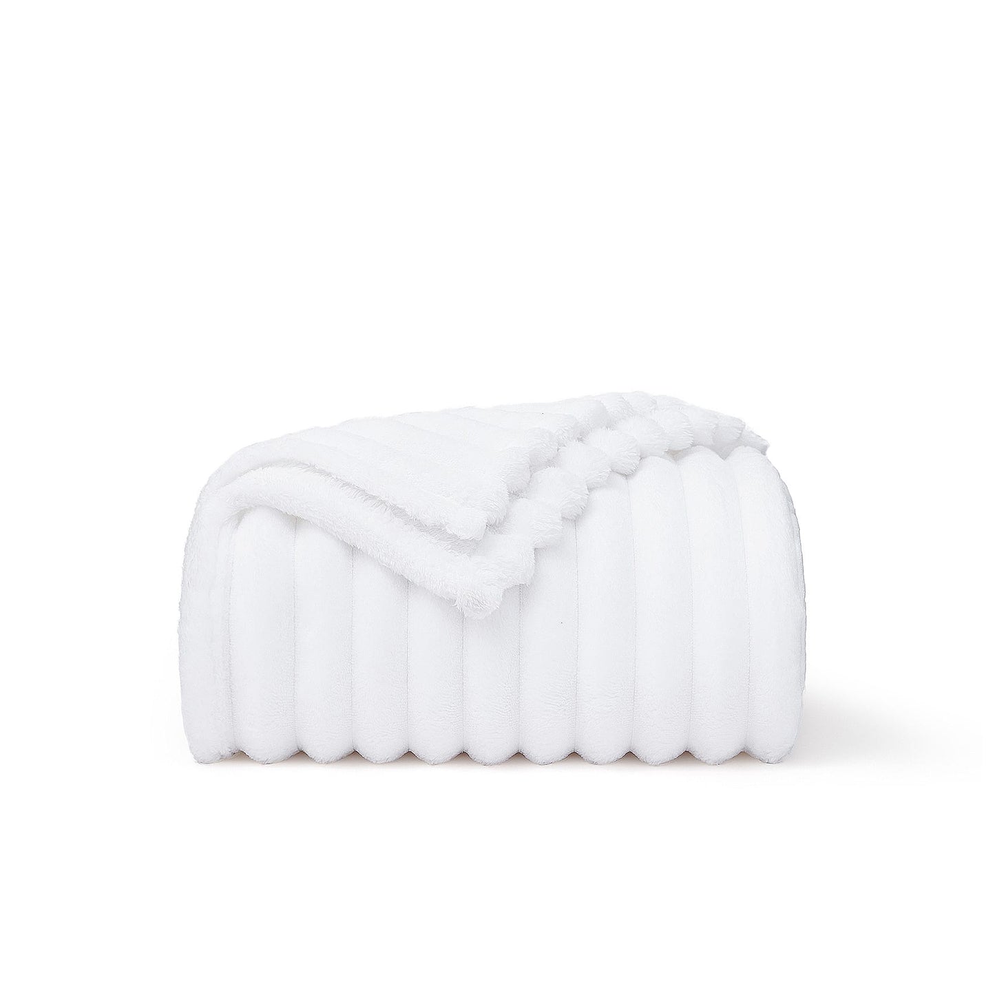 Premium Thickened Soft Blanket