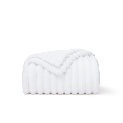 Premium Thickened Soft Blanket