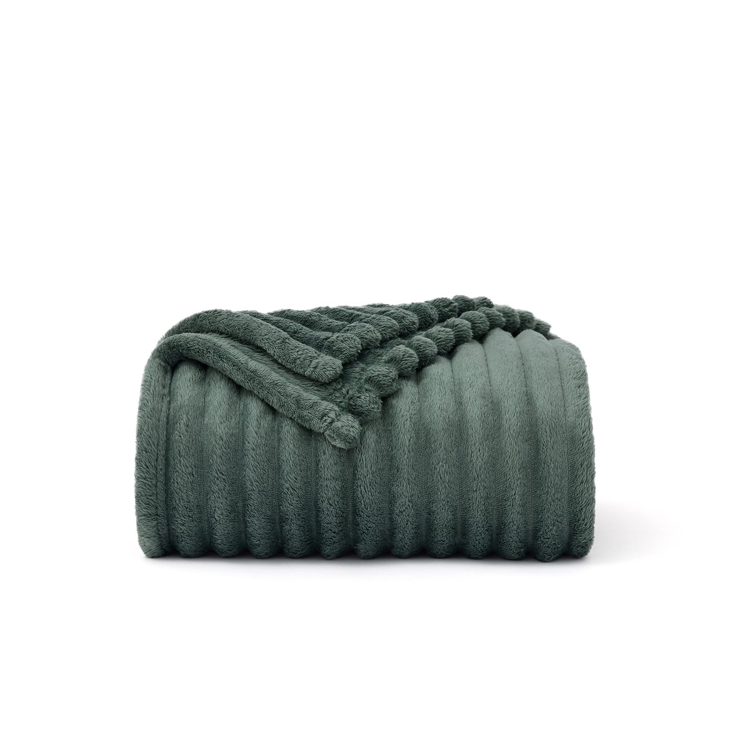 Premium Thickened Soft Blanket