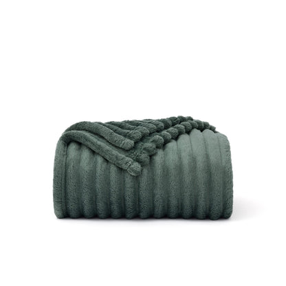 Premium Thickened Soft Blanket