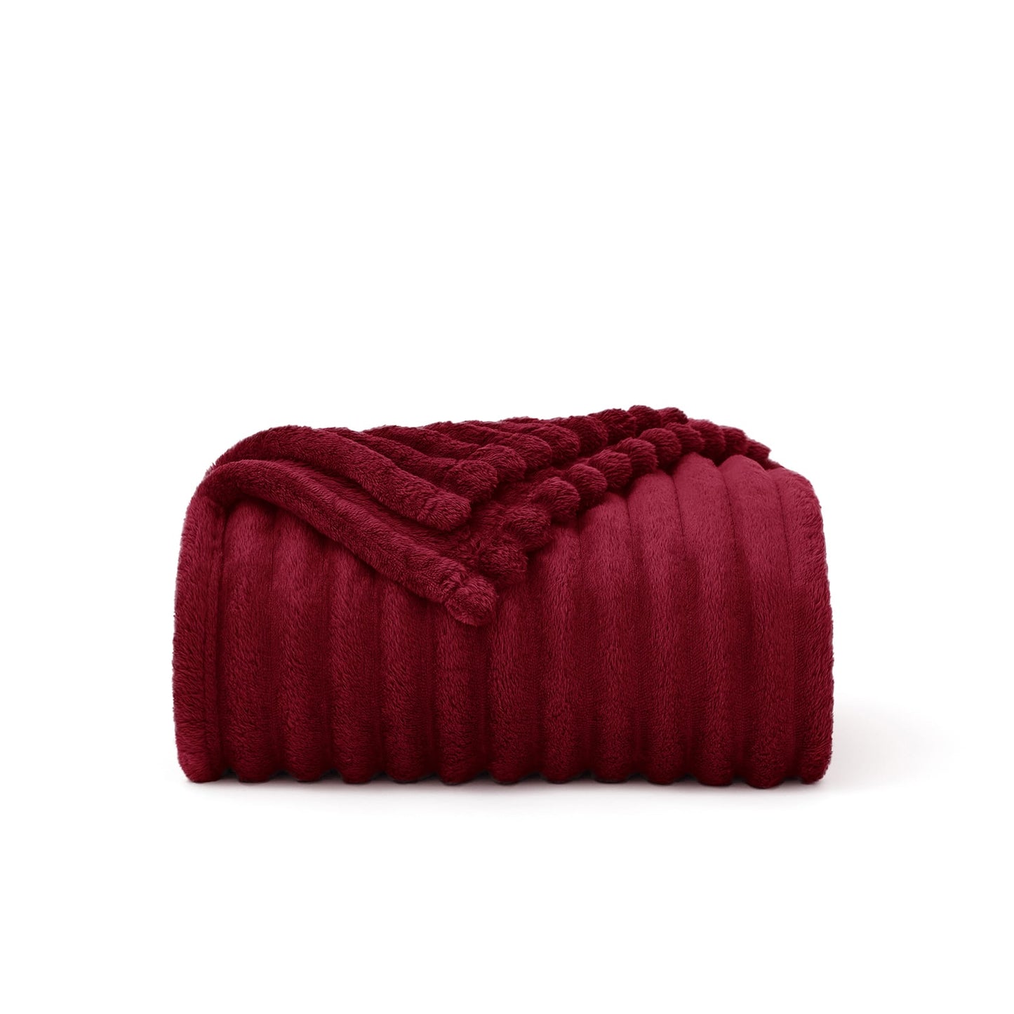 Premium Thickened Soft Blanket