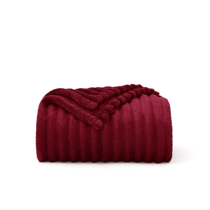 Premium Thickened Soft Blanket