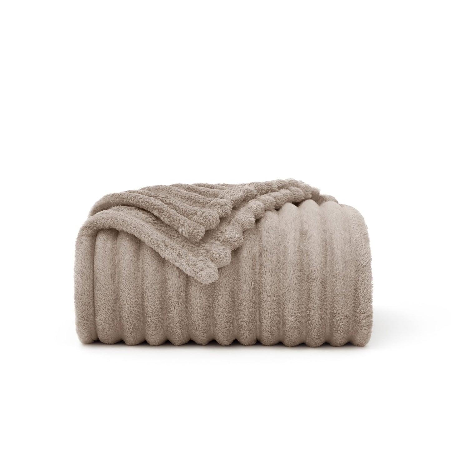 Premium Thickened Soft Blanket