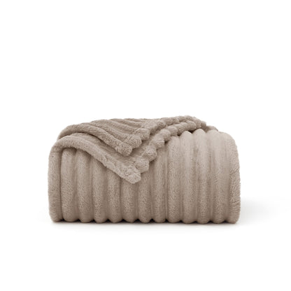 Premium Thickened Soft Blanket