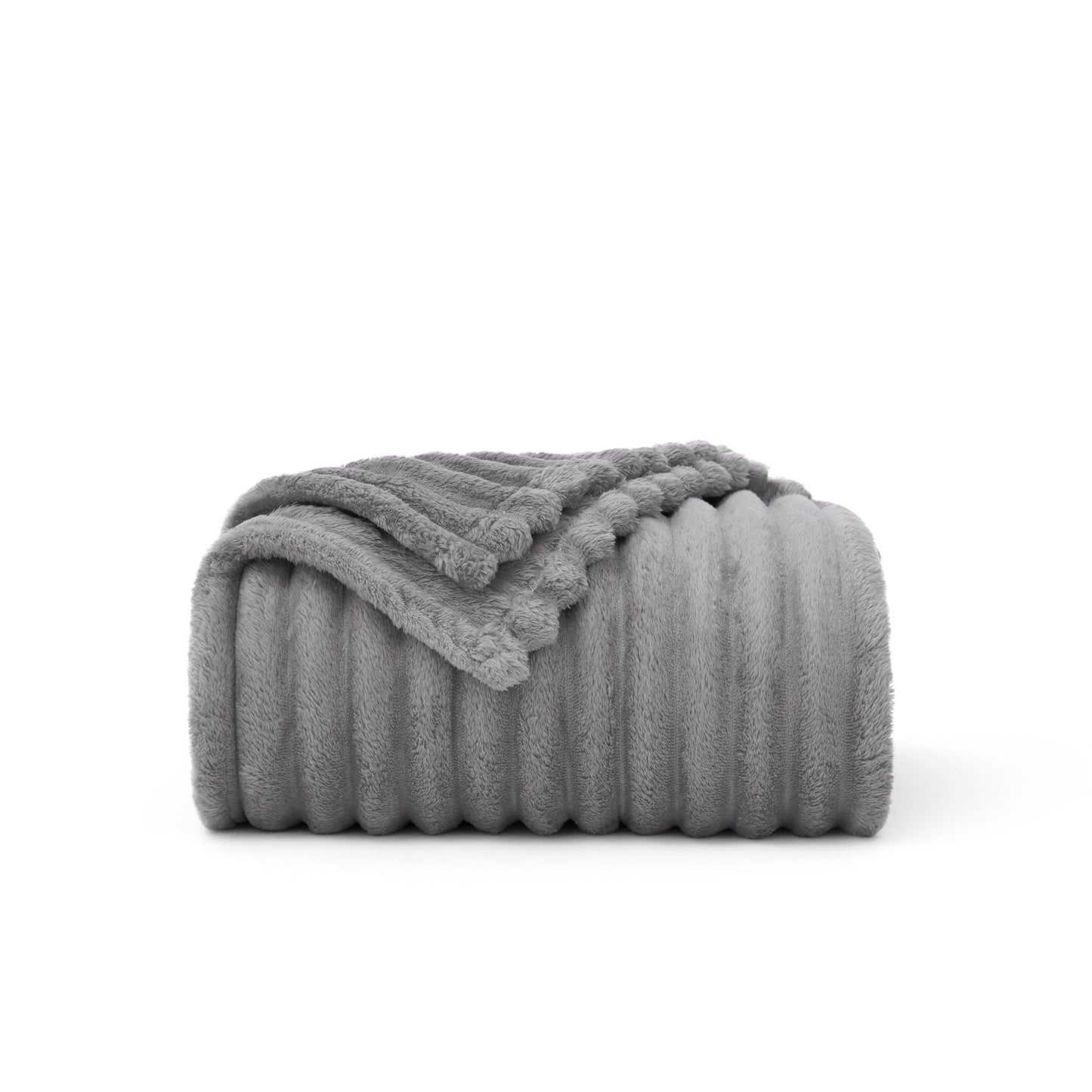 Premium Thickened Soft Blanket