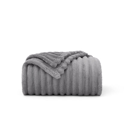 Premium Thickened Soft Blanket