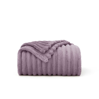 Premium Thickened Soft Blanket