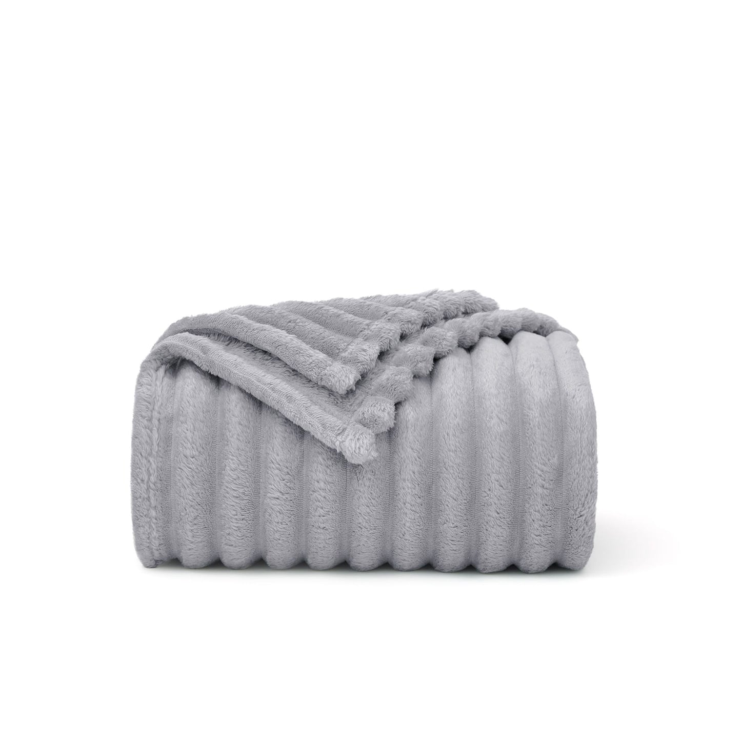 Premium Thickened Soft Blanket