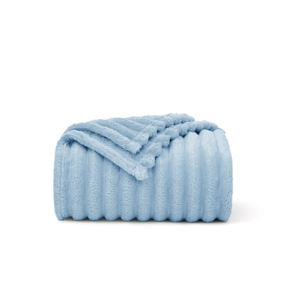 Premium Thickened Soft Blanket