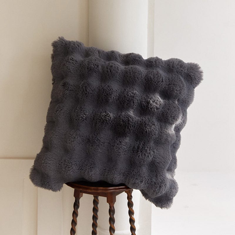 Cooling Plush Throw Blankets