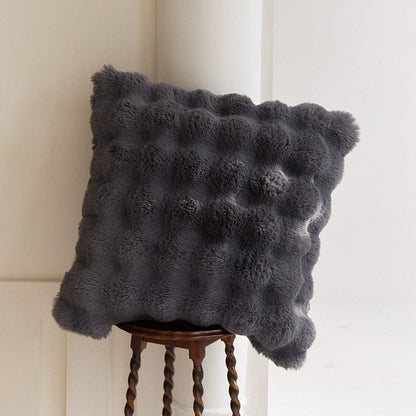 Cooling Plush Throw Blankets