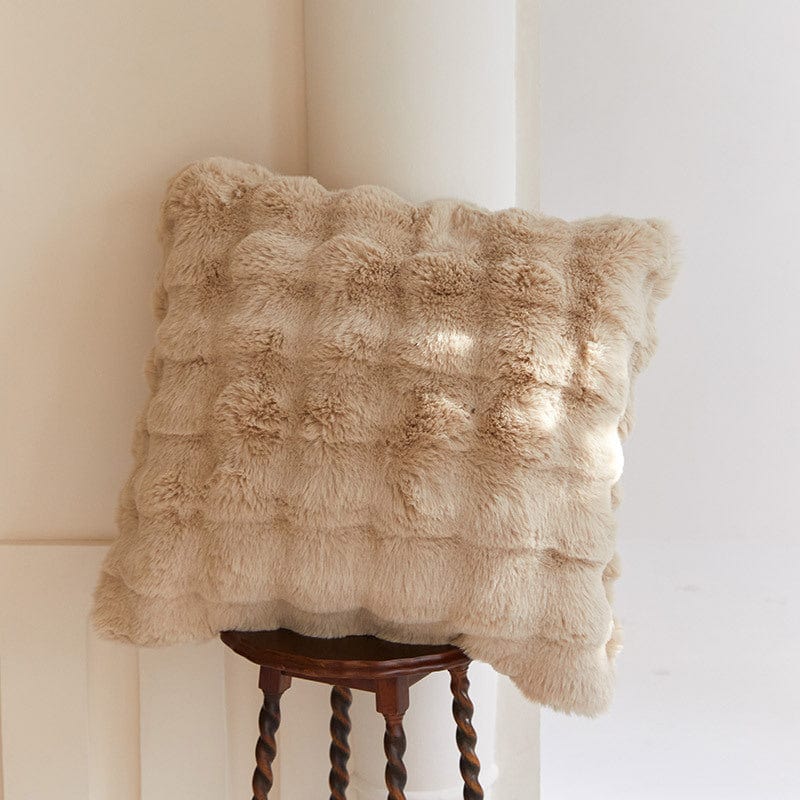 Cooling Plush Throw Blankets