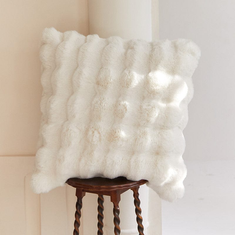 Cooling Plush Throw Blankets