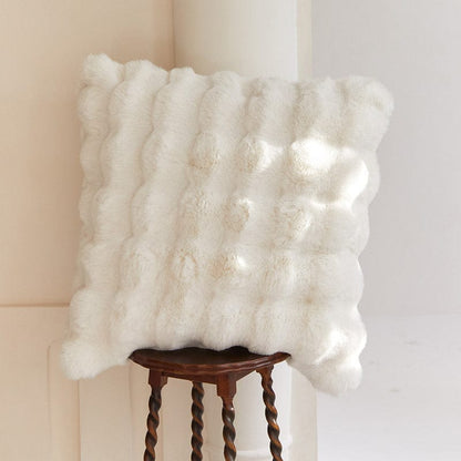 Cooling Plush Throw Blankets